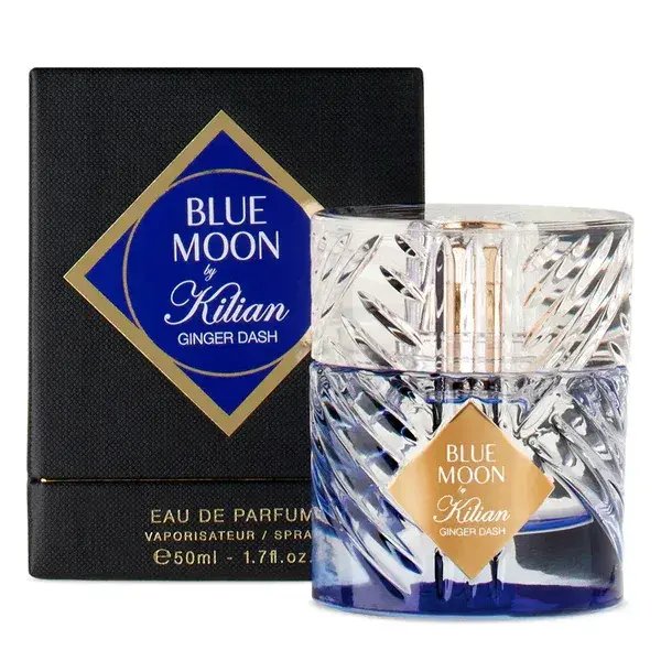 Killian Blue Moon Ginger Dash Eau De Parfum 50ml  – Perfume Almizcle