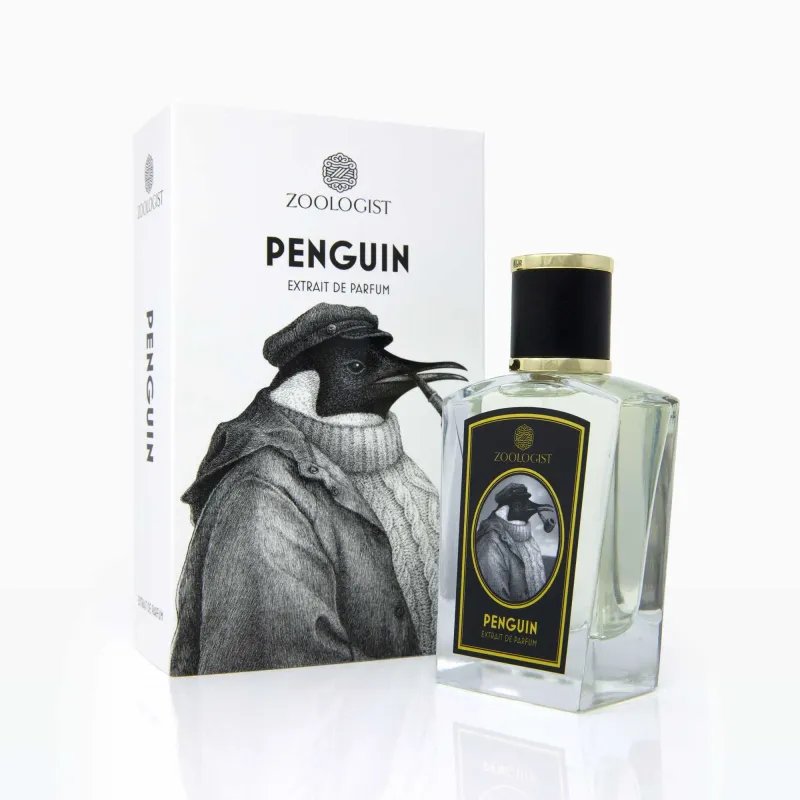 Zoologist Penguin Extracto De Perfume 100ml – Perfume Almizcle Amaderado Zoologist Penguin Extracto De Perfume 100ml – Perfume Almizcle Amaderado