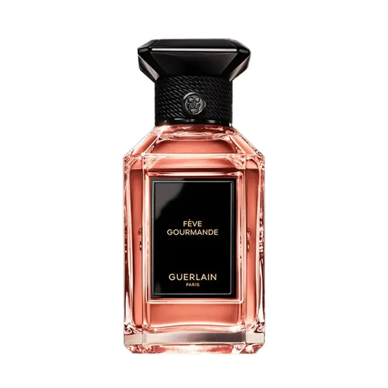 Guerlain FÈve Gourmande Eau De Parfum 100ml – Perfume Ámbar Vainillo