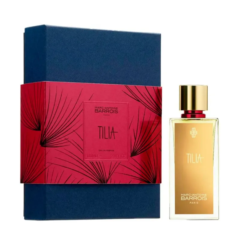Marc-antoine Barrois Tilia Eau De Parfum 100ml – Perfume Almizcle Floral Amaderado Marc-antoine Barrois Tilia Eau De Parfum 100ml – Perfume Almizcle Floral Amaderado