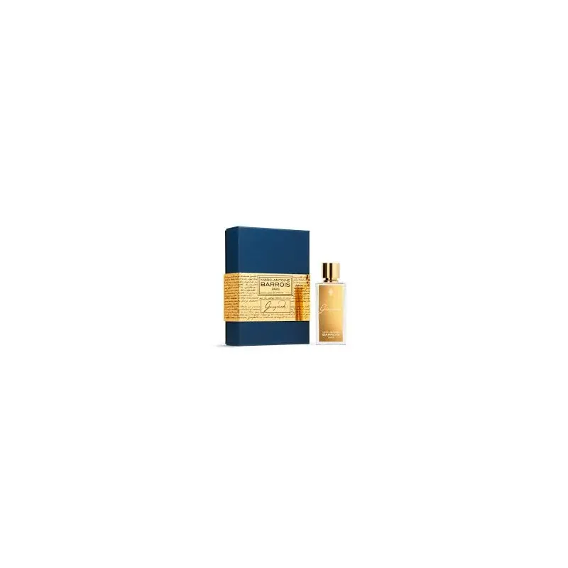 Marc-antoine Barrois Ganymede Eau De Parfum 100ml – Perfume Amaderado Especiado