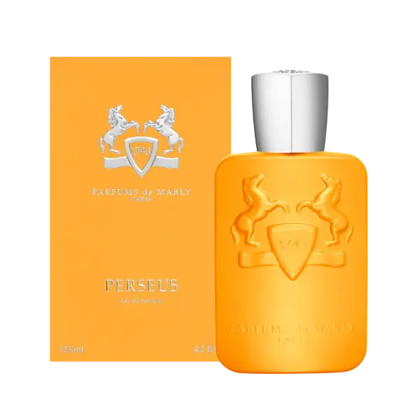 Parfums De Marly Perseus Eau De Parfum 100ml  – Perfume Amaderado Aromático