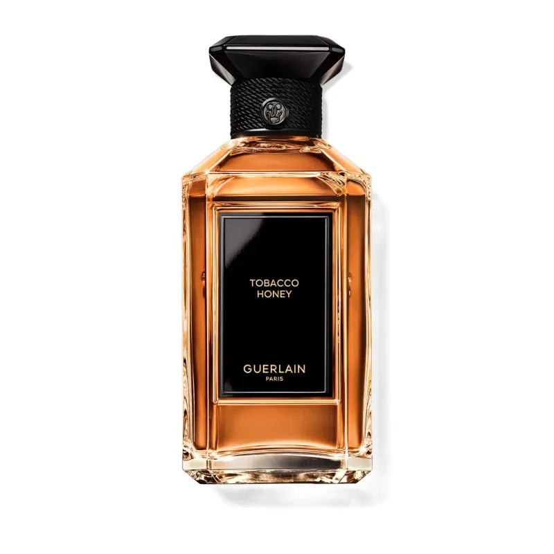 Guerlain Tobacco Honey Edp 100ml – Perfume Ámbar Amaderado