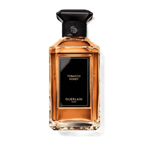 Guerlain Tobacco Honey Edp 100ml  – Perfume Ámbar Amaderado