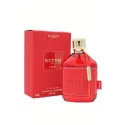 NITRO RED