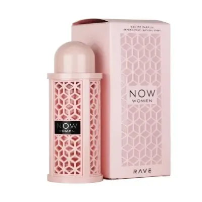 LATTAFA RARE NOW WOMAN