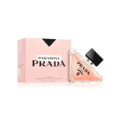 PRADA PARADOXE