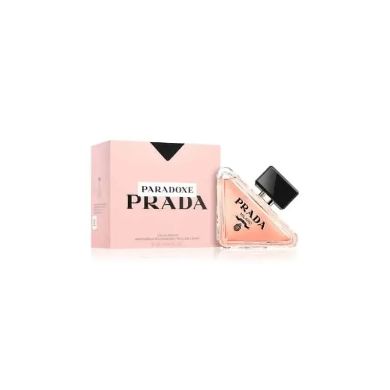 Prada Paradoxe Eau De Parfum 90ml – Perfume Oriental Floral