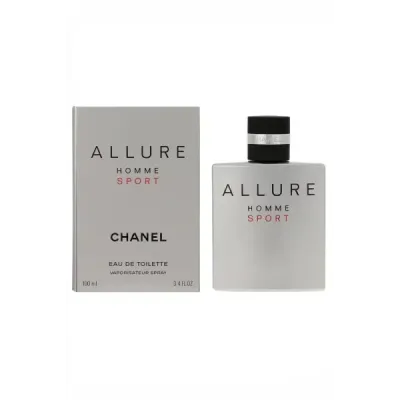 CHANEL ALLURE HOMME SPORT