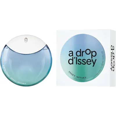 ISSEY MIYAKE A DROP D'ISSEY EAU DE PARFUM FRAICHE