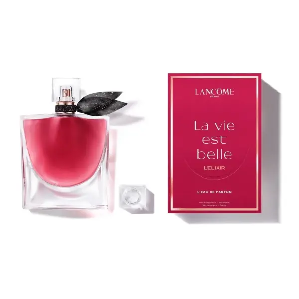 Lancome La Vie Est Belle L'elixir  100ml  – Perfume Floral Frutal Gourmand