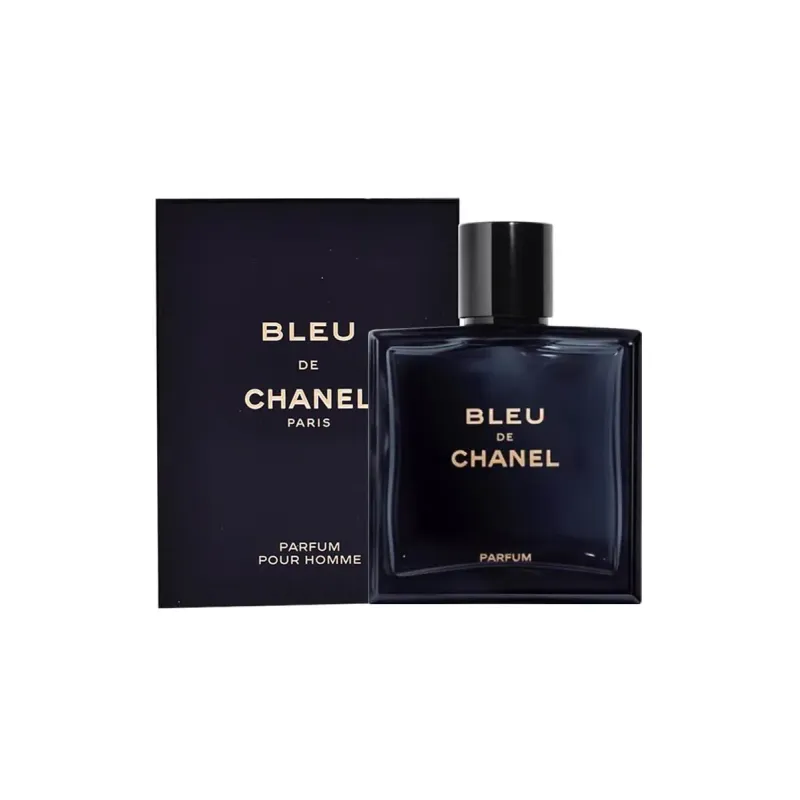 Chanel Bleu De Chanel Parfum Eau De Parfum 100ml – Perfume Amaderado Aromático