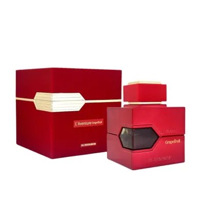 AL HARAMAIN LAVENTURE GRAPEFRUIT