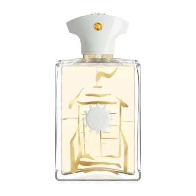 Amouage Beach Hut Eau De Parfum 100ml – Perfume Amaderado Aromático