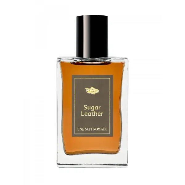 Une Nuit Nomade Sugar Leather Eau De Parfum 100ml  – Perfume Cuero