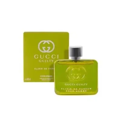 GUCCI GUILTY ELIXIR DE PARFUM