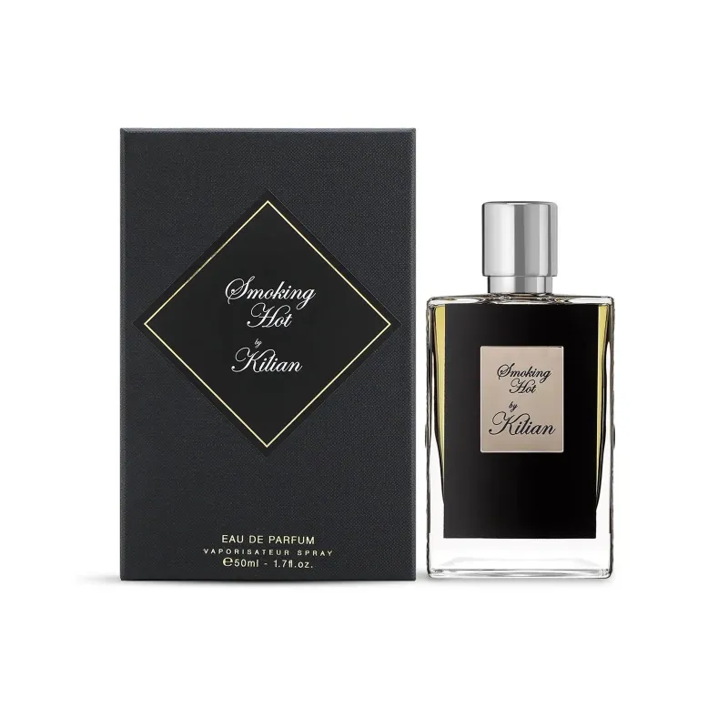 Killian Smoking Hot Eau De Parfum 50ml – Perfume Oriental Especiado