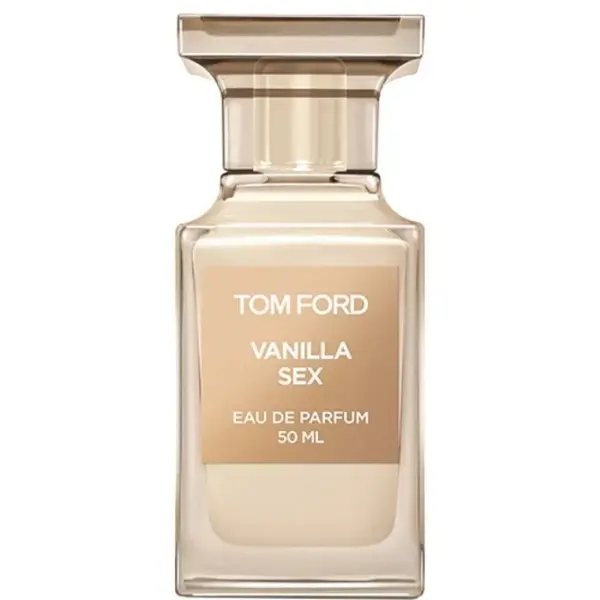 Tom Ford Vanilla Sex Eau De Parfum 50ml  – Perfume Oriental Vainillo