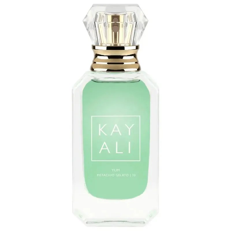 Kayali Yum Pistachio Gelato Eau De Parfum 100ml – Perfume Amaderado