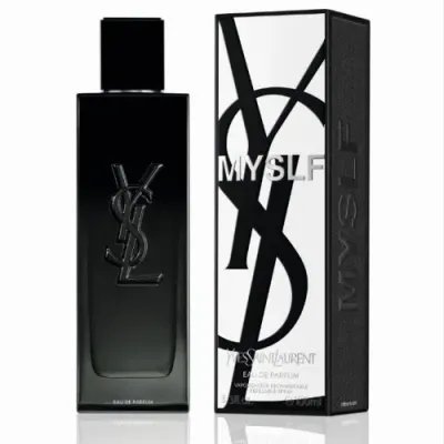 YVES SAINT LAURENT MYSLF EAU DE PARFUM
