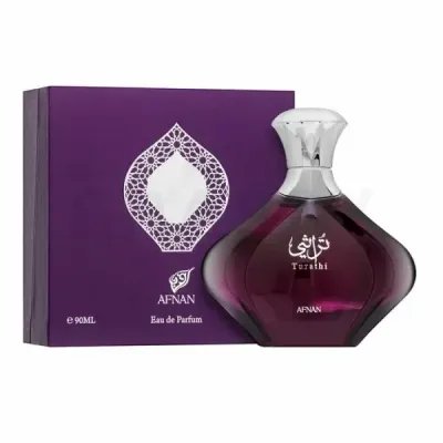 AFNAN TURATHI PURPLE