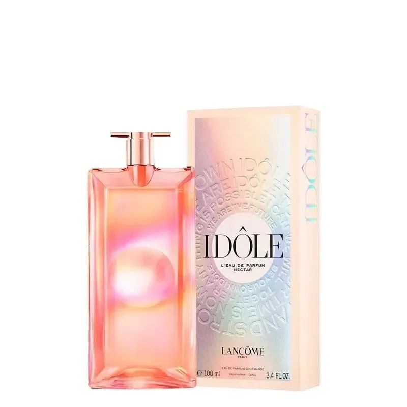Lancome Idole Nectar Eau De Parfum 100ml – Perfume Oriental Vainillo