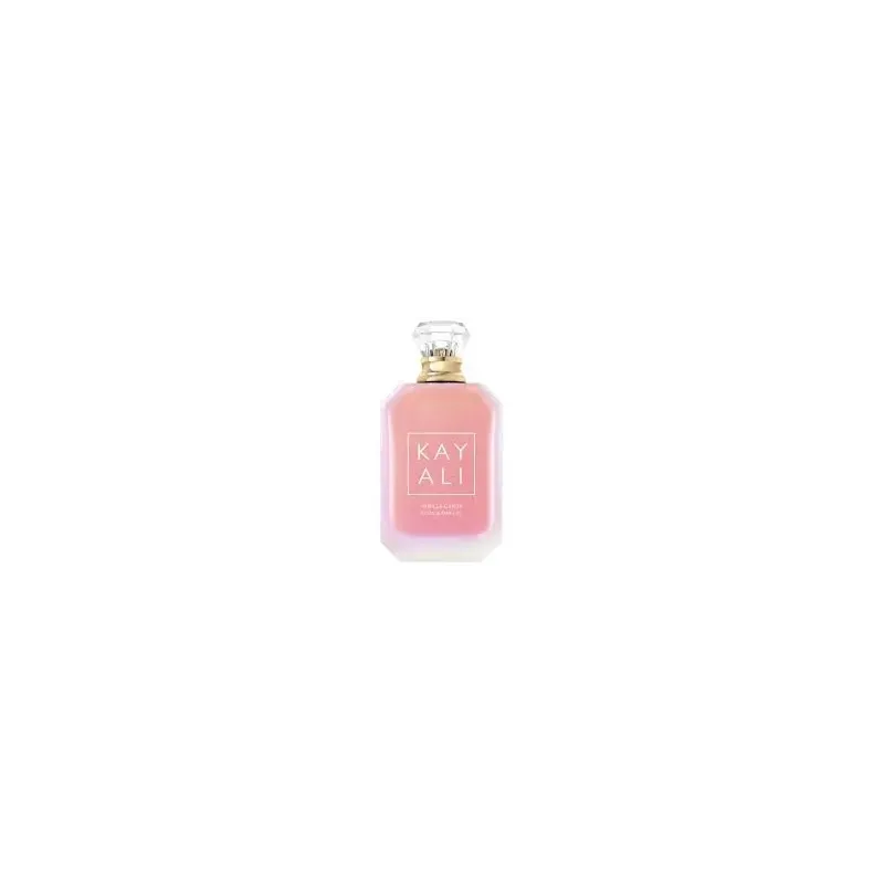 Kayali Vanilla Candy Rock Sugar Eau De Parfum 100ml – Perfume Floral Frutal Gourmand