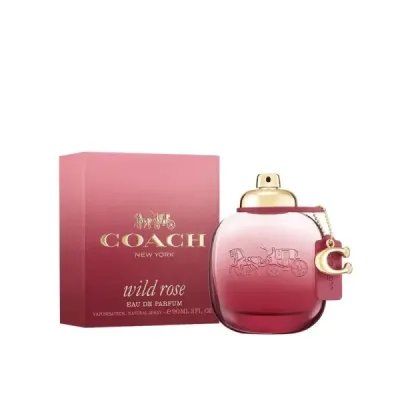 PERFUME COACH WILD ROSE