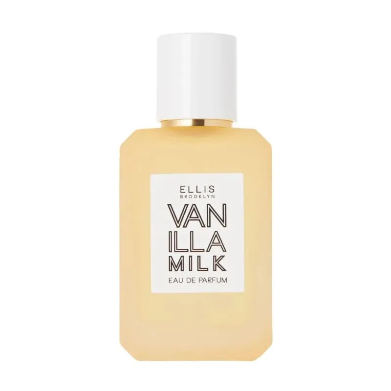 Ellis Brooklyn Vanilla Milk Eau De Parfum 50ml – Perfume Oriental Vainillo Ellis Brooklyn Vanilla Milk Eau De Parfum 50ml – Perfume Oriental Vainillo