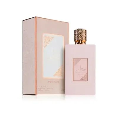 PERFUME ASDAAF AMEERAT AL ARAB PRIVE ROSE