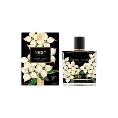 PERFUME NEST GOLDEN NECTAR