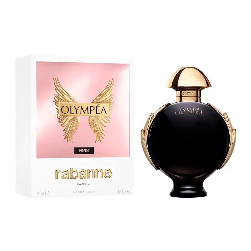 Paco Rabanne OlympÉa Parfum Eau De Parfum 100ml – Perfume Floral