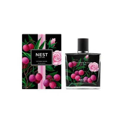 PERFUME NEST LYCHEE ROSE