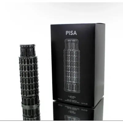 PERFUME LATTAFA PISA