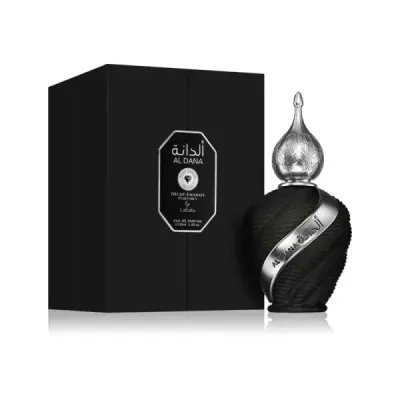 PERFUME LATTAFA NICHE EMARATI AL DANA