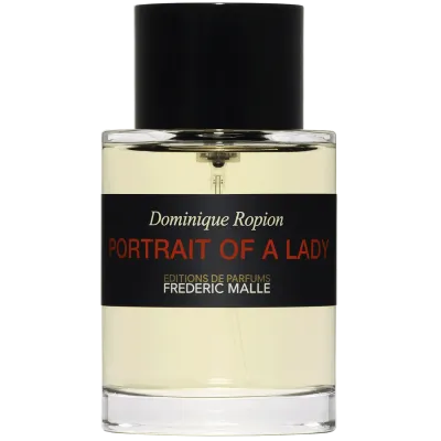 FREDERIC MALLE PORTRAIT OF LADY Frederic Malle Portrait Of Lady Eau De Parfum 100ml – Perfume Ámbar Floral