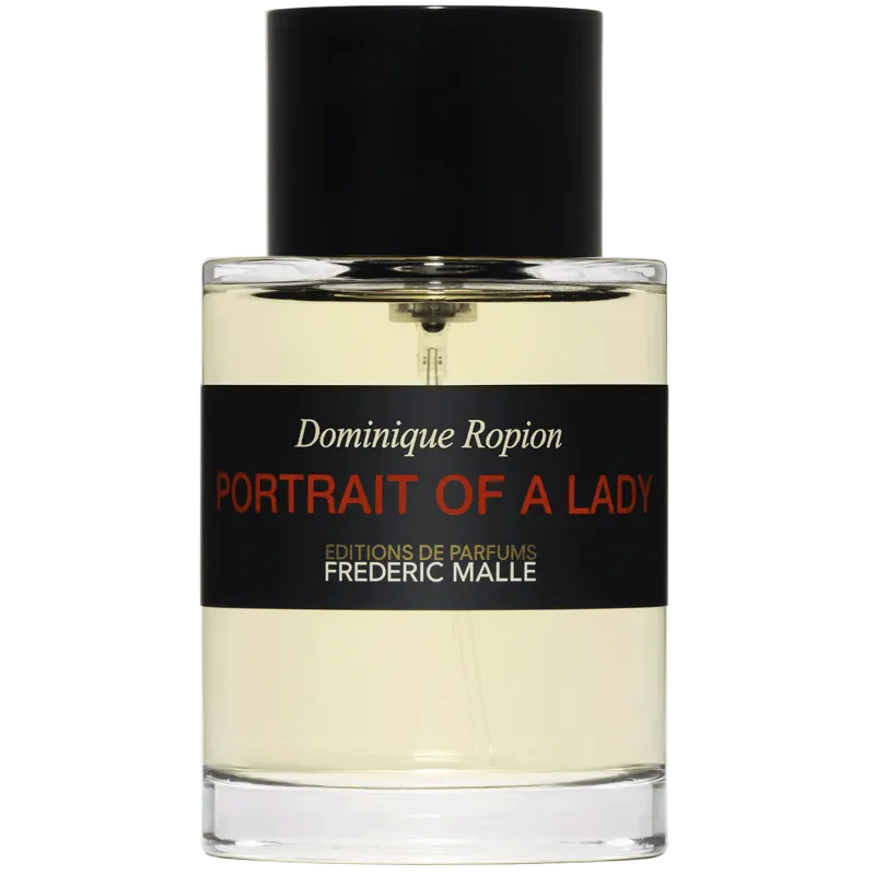 Frederic Malle Portrait Of Lady Eau De Parfum 100ml – Perfume Ámbar Floral Frederic Malle Portrait Of Lady Eau De Parfum 100ml – Perfume Ámbar Floral