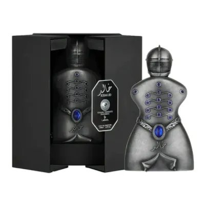 PERFUME LATTAFA NICHE EMERATI KHALID