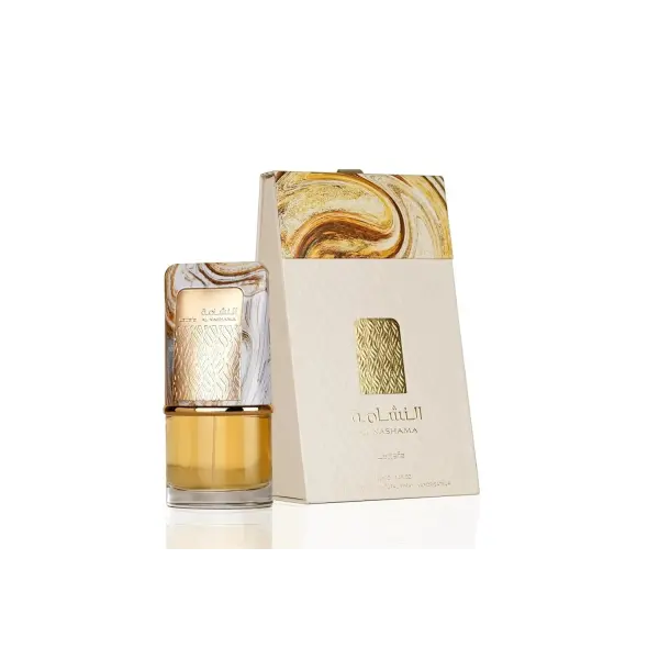 Lattafa Al Nashama Eau De Parfum 100ml  – Perfume Frutal