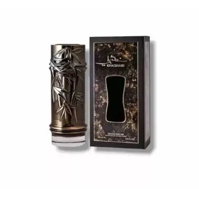 PERFUME LATTAFA KHASHABI