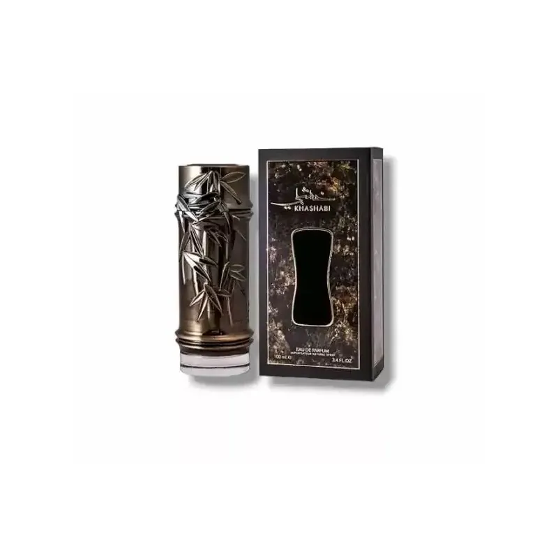 Lattafa Khashabi Eau De Parfum 100ml – Perfume Floral Lattafa Khashabi Eau De Parfum 100ml – Perfume Floral
