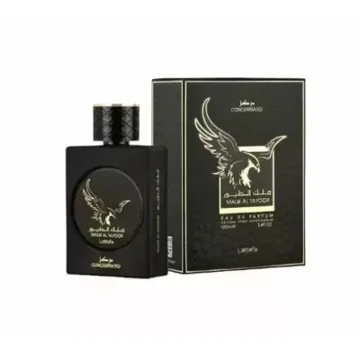 PERFUME LATTAFA MALIK AL TAYOOR CONCENTRATED