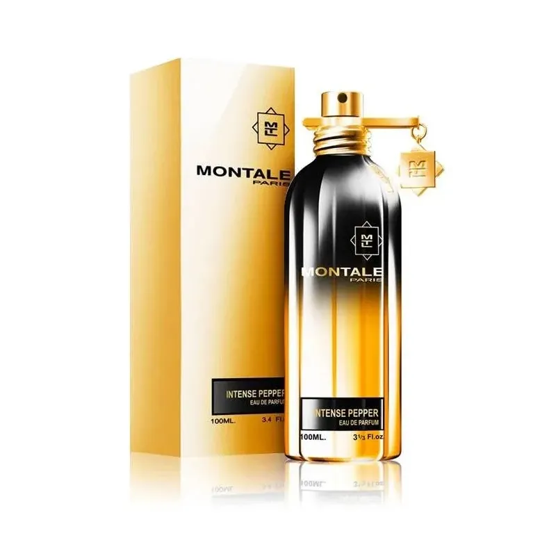 Montale Intense Pepper Eau De Parfum 100ml – Perfume Oriental Especiado