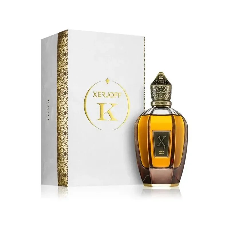 Xerjoff Aqua Regia Eau De Parfum 100ml – Perfume Amaderado