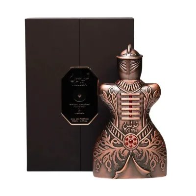PERFUME LATTAFA NICHE EMERATI TOLEEN