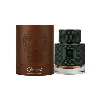PERFUME LATTAFA QAAED AL SHABAAB