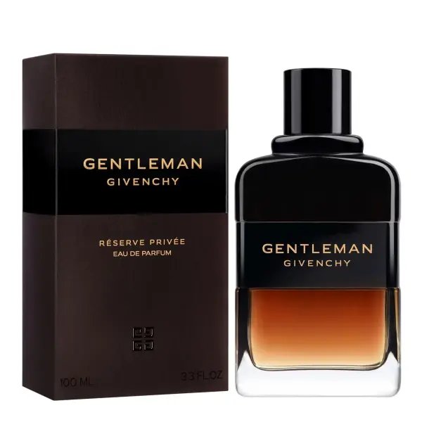 Givenchy Gentleman Eau De Parfum Reserve PrivÉe Eau De Parfum 100ml  – Perfume Oriental Vainillo