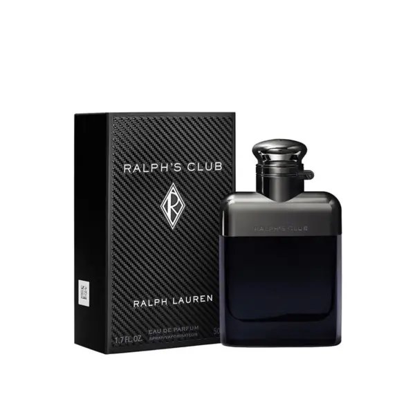 Ralph Lauren Ralph's Club Parfum Eau De Parfum 100ml  – Perfume Amaderado Especiado