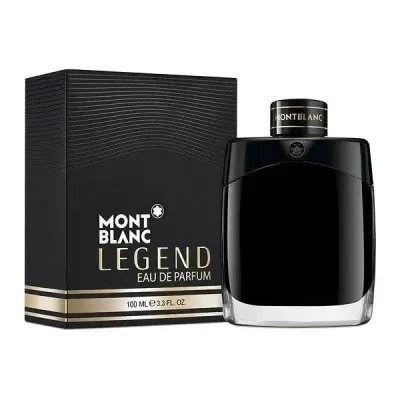 PERFUME MONT BLANC LEGEND EAU DE PARFUM