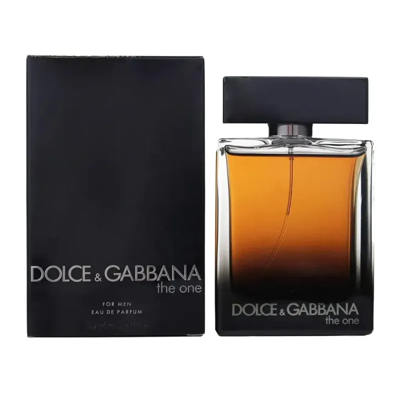 Dolce & Gabbana The One Eau De Parfum Eau De Parfum 100ml – Perfume Amaderado Especiado Dolce & Gabbana The One Eau De Parfum Eau De Parfum 100ml – Perfume Amaderado Especiado